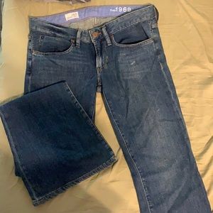 GAP “Vintage Flair”